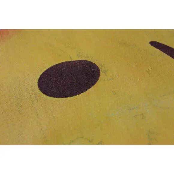 Anti Social Social Club Hoodie Upside Down Smiley - Picture 5 of 11